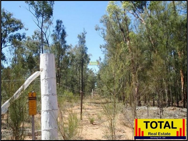 Millmerran QLD 4357