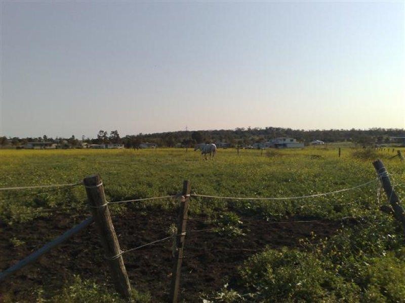 Lot 38 Baron Street, Jondaryan QLD 4403