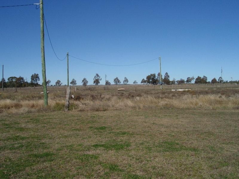 Lot 33 Earl Street, Jondaryan QLD 4403
