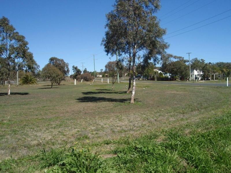 Lot 33 Earl Street, Jondaryan QLD 4403