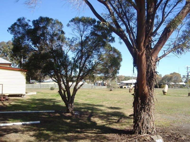 Lot 33 Earl Street, Jondaryan QLD 4403