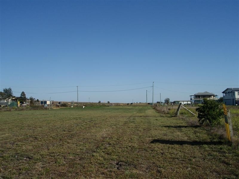 Lot 37 Baron Street, Jondaryan QLD 4403