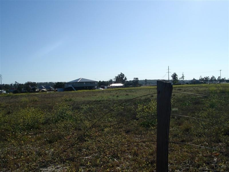 Lot 37 Baron Street, Jondaryan QLD 4403