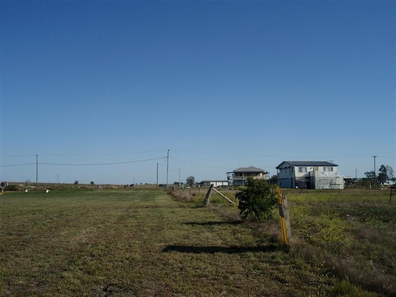 Lot 37 Baron Street, Jondaryan QLD 4403