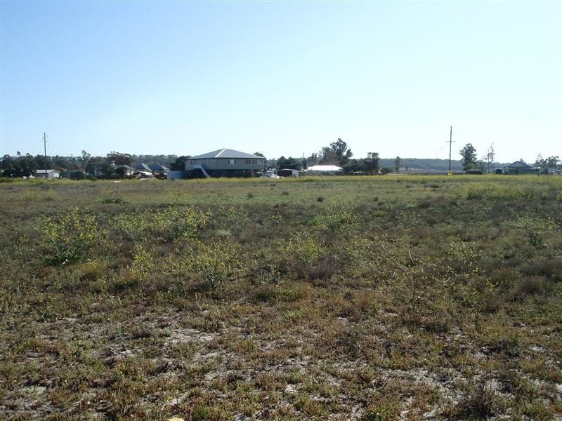 Lot 37 Baron Street, Jondaryan QLD 4403