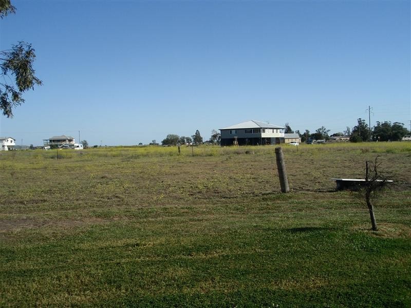 Lot 37 Baron Street, Jondaryan QLD 4403