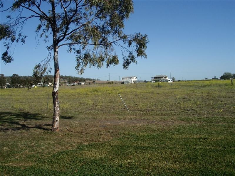 Lot 37 Baron Street, Jondaryan QLD 4403