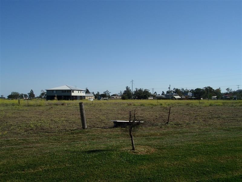 Lot 37 Baron Street, Jondaryan QLD 4403