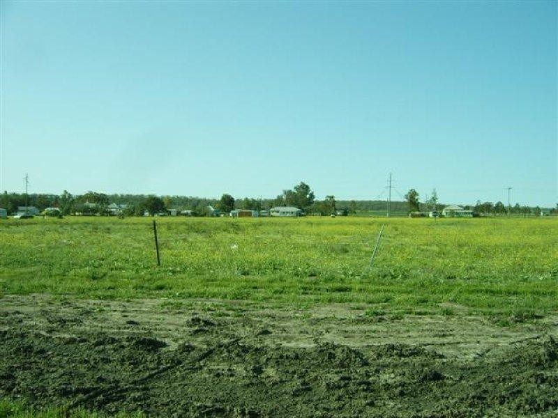 Lot 38 Baron Street, Jondaryan QLD 4403