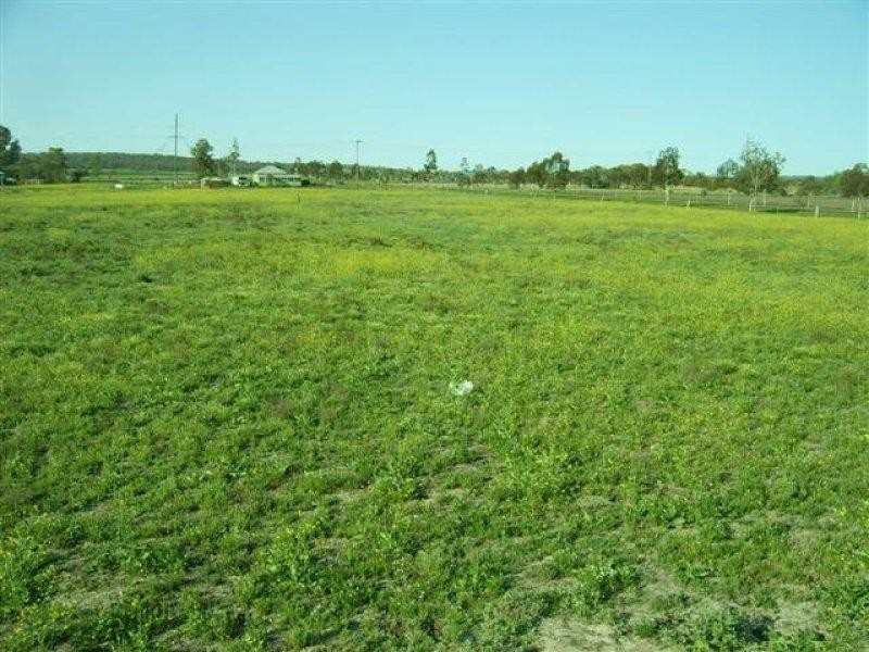 Lot 38 Baron Street, Jondaryan QLD 4403