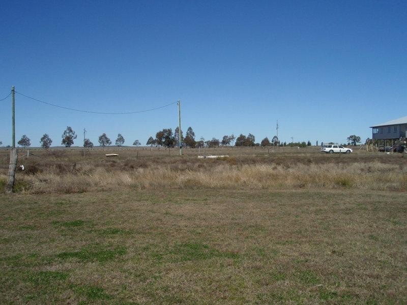 Lot 33 Earl Street, Jondaryan QLD 4403