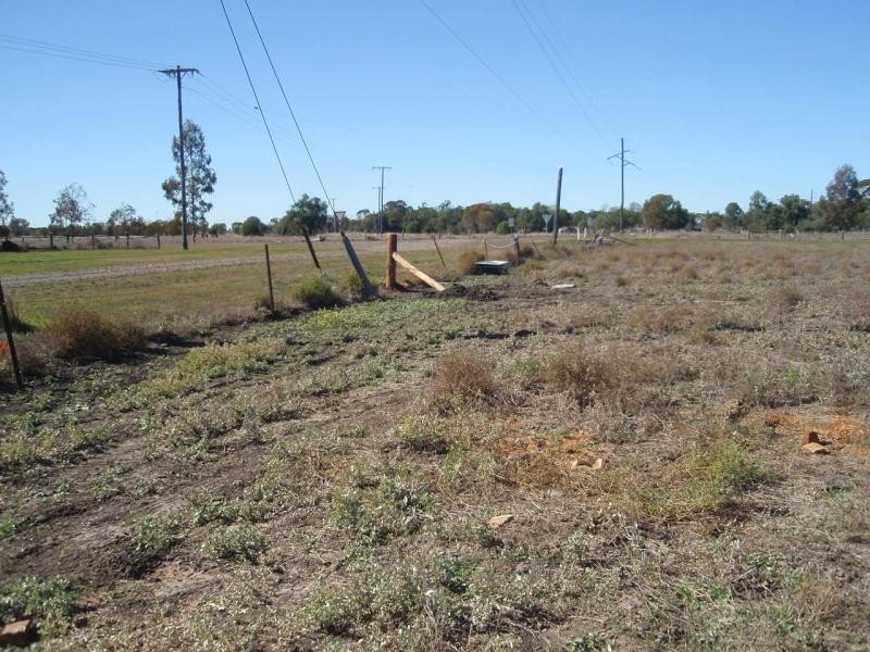 Lot 33 Earl Street, Jondaryan QLD 4403