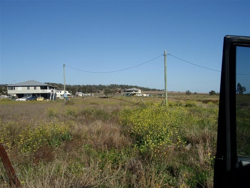 Lot 33 Earl Street, Jondaryan QLD 4403
