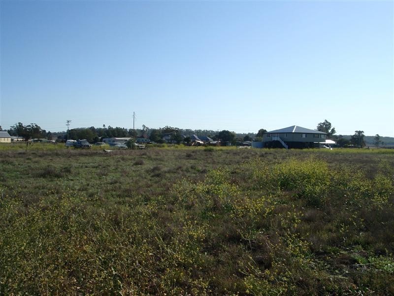 Lot 37 Baron Street, Jondaryan QLD 4403