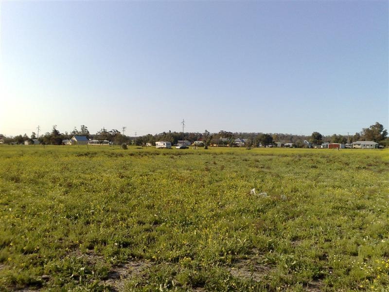 Lot 37 Baron Street, Jondaryan QLD 4403
