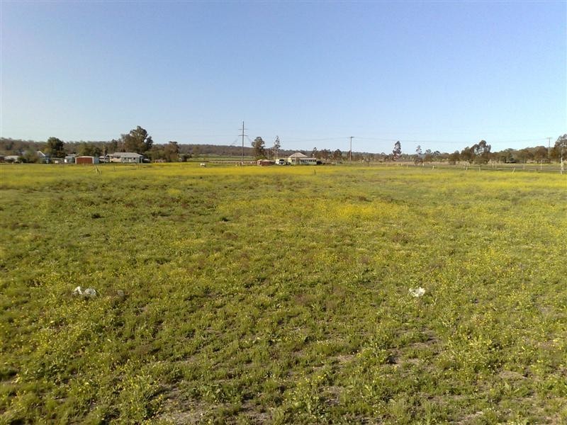 Lot 37 Baron Street, Jondaryan QLD 4403