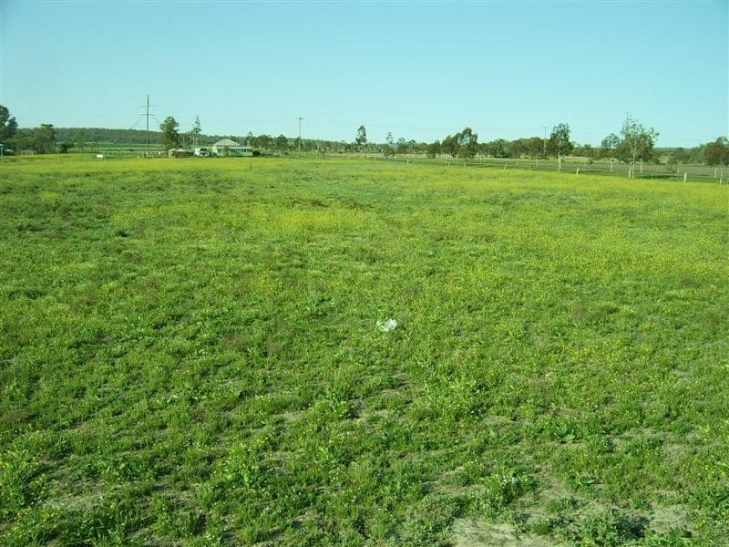 Lot 37 Baron Street, Jondaryan QLD 4403