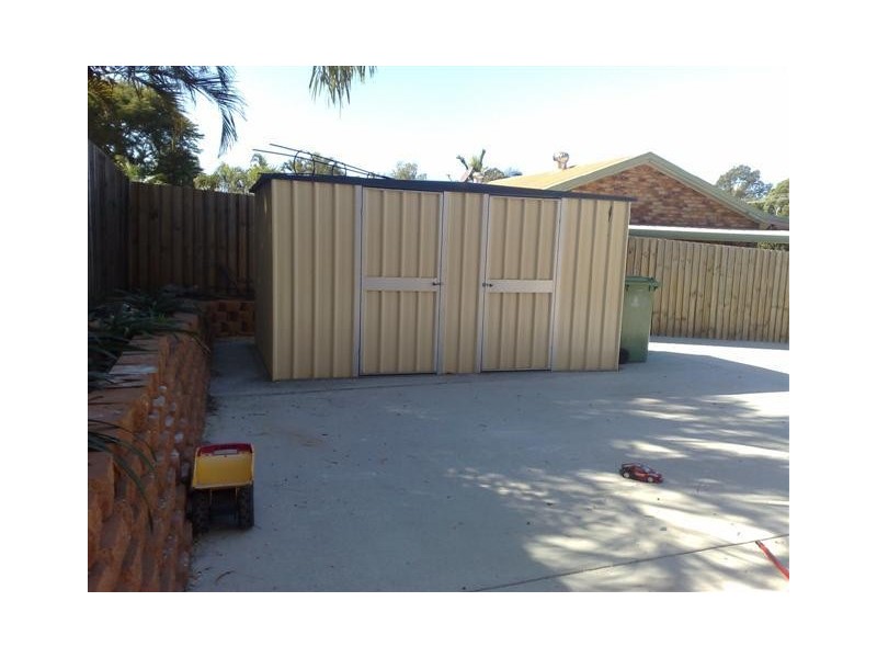 Kallangur QLD 4503