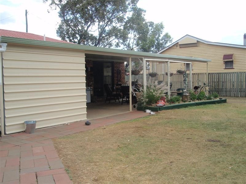 Oakey QLD 4401