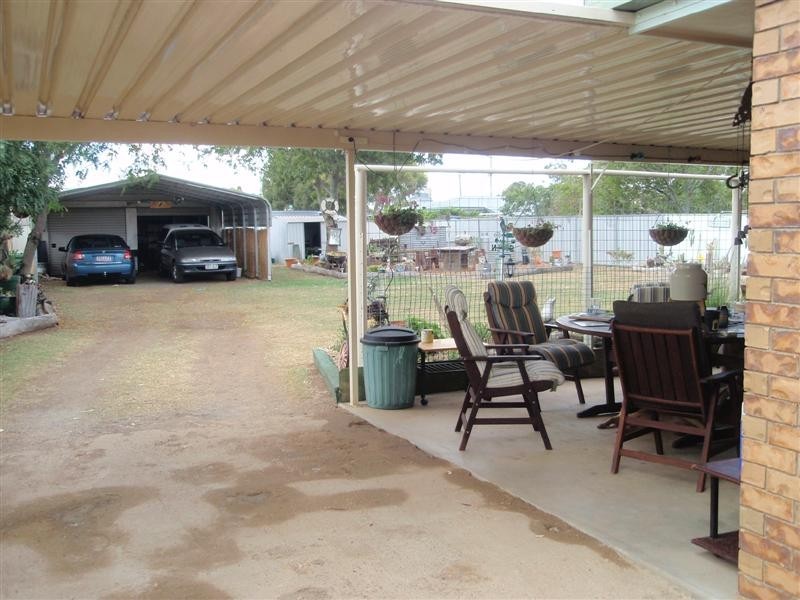 Oakey QLD 4401