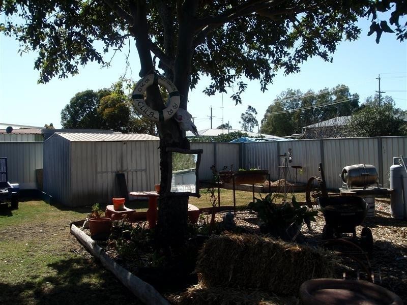 Oakey QLD 4401