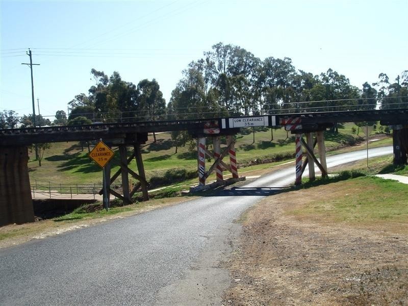 Oakey QLD 4401