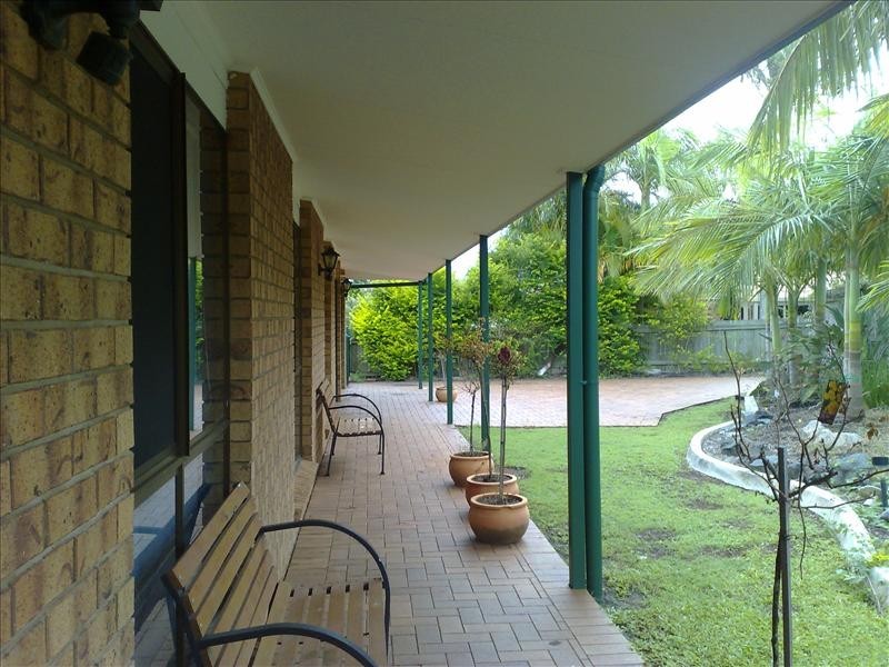 11 Macarthur Drive, Kallangur QLD 4503