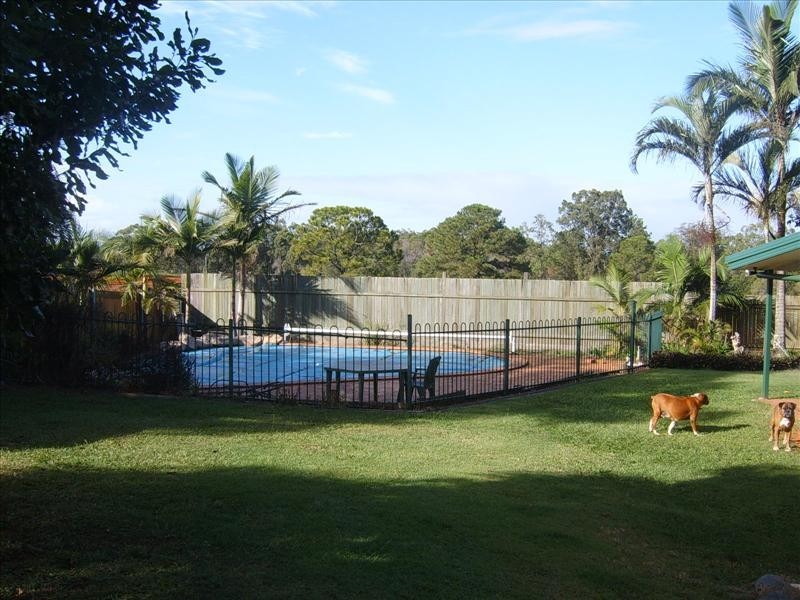 11 Macarthur Drive, Kallangur QLD 4503