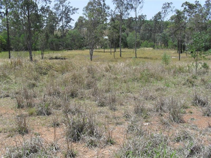 Glenwood QLD 4570