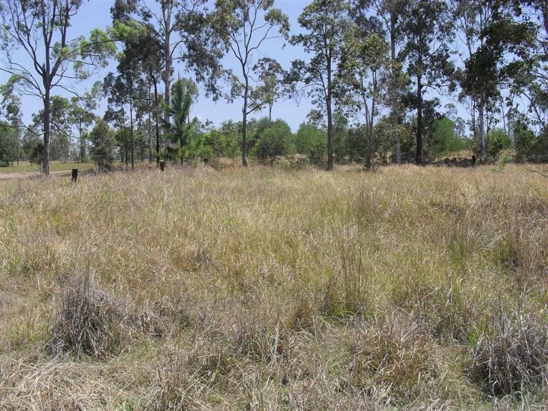 Glenwood QLD 4570