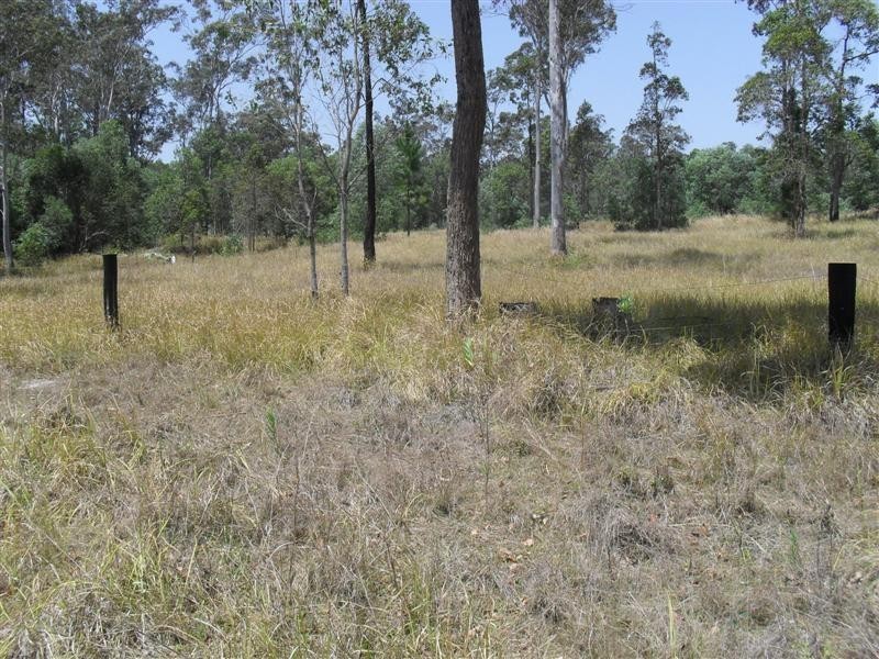 Glenwood QLD 4570