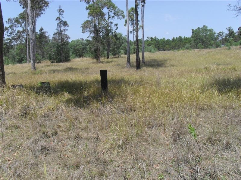 Glenwood QLD 4570
