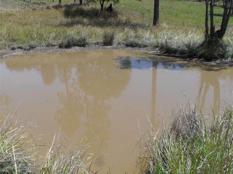 Glenwood QLD 4570