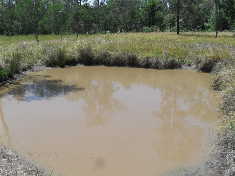 Glenwood QLD 4570