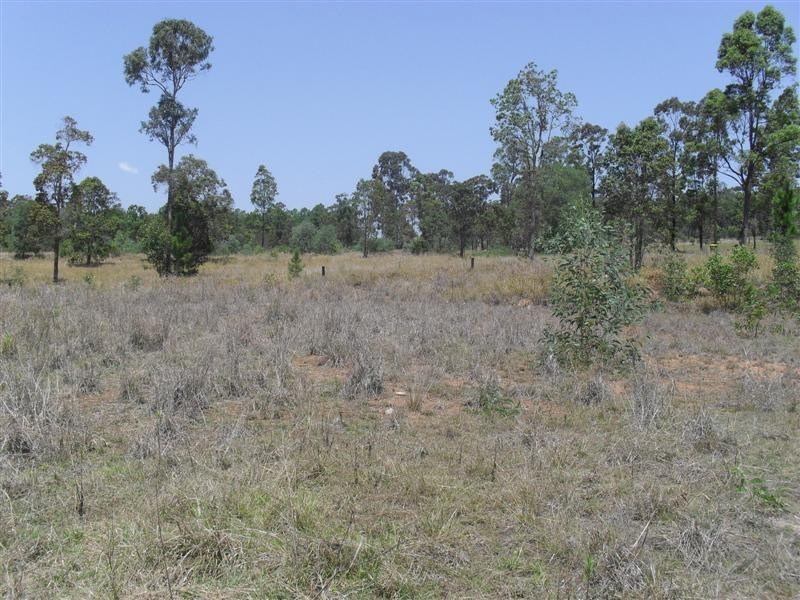 Glenwood QLD 4570