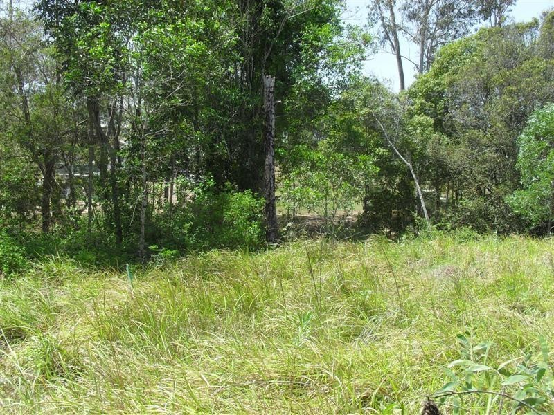 Glenwood QLD 4570