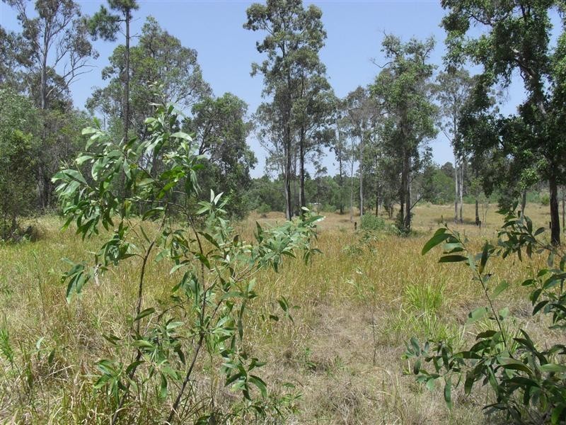 Glenwood QLD 4570