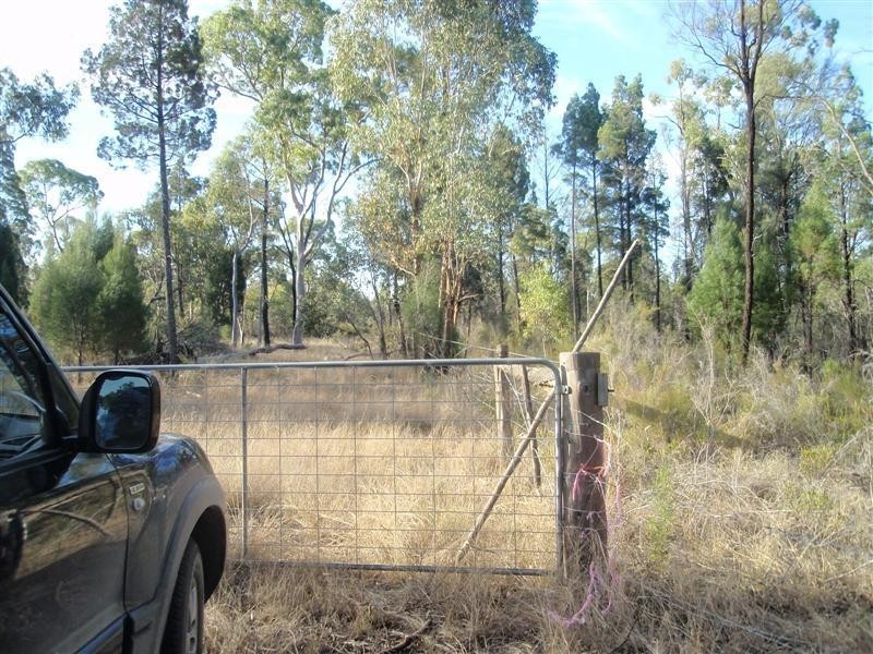 Millmerran QLD 4357