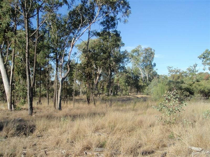 Millmerran QLD 4357
