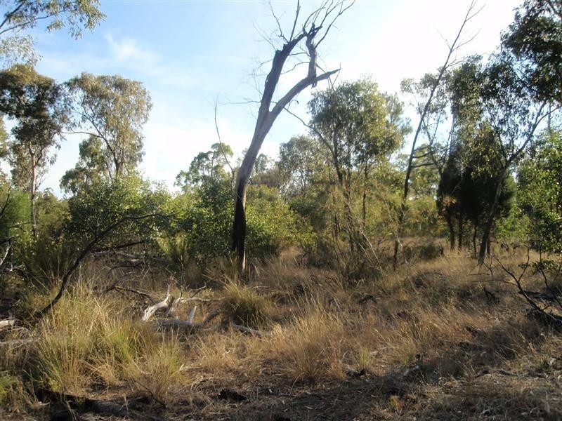 Millmerran QLD 4357