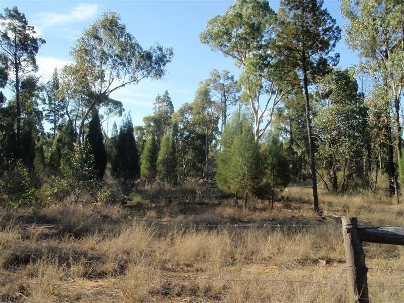 Millmerran QLD 4357
