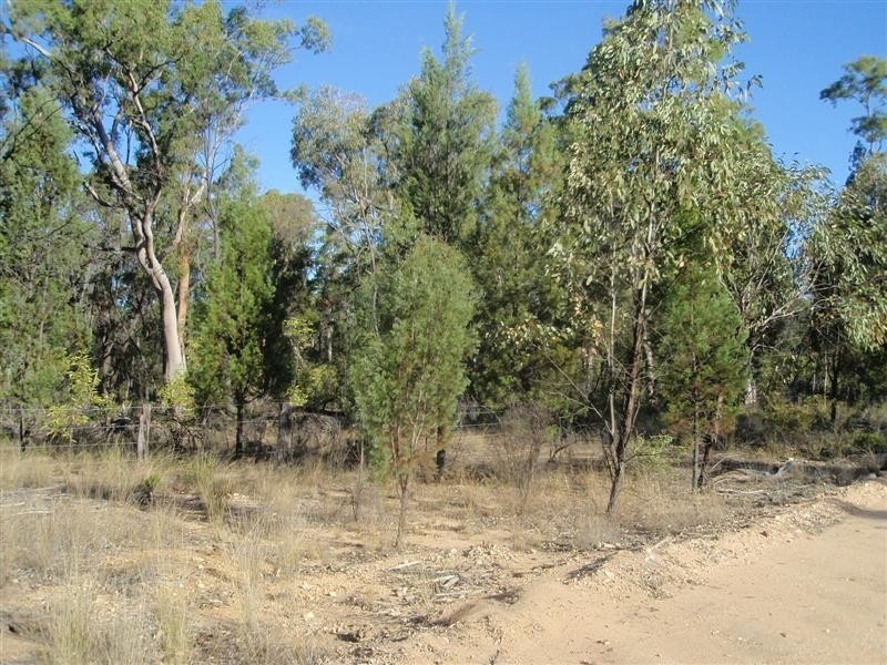 Millmerran QLD 4357