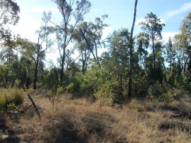 Millmerran QLD 4357