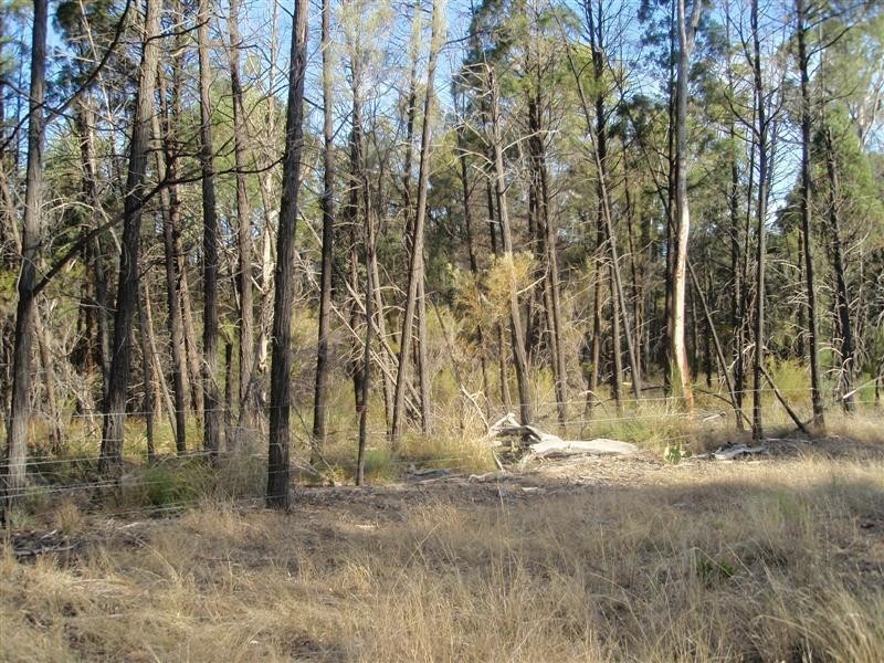 Millmerran QLD 4357