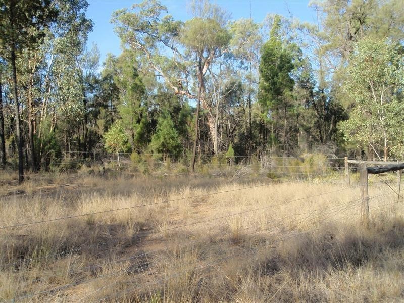 Millmerran QLD 4357