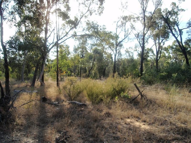Millmerran QLD 4357