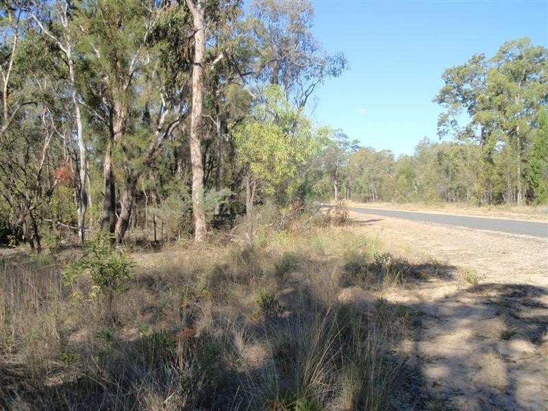 Millmerran QLD 4357
