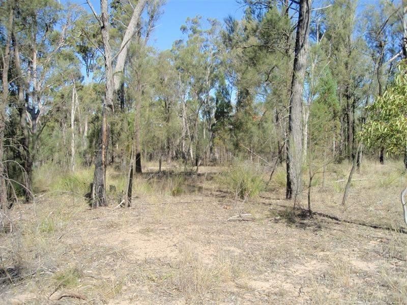 Millmerran QLD 4357