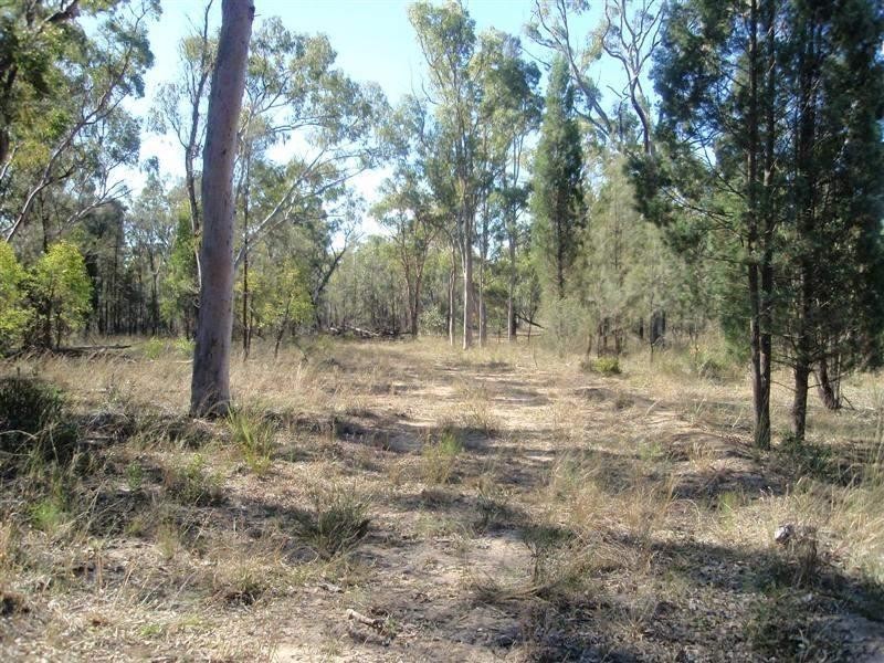 Millmerran QLD 4357