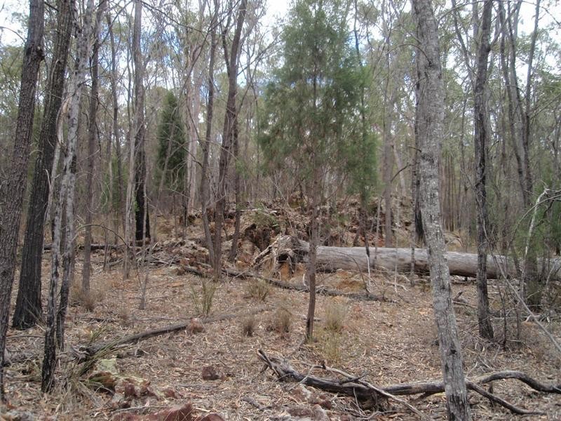 5 Ayres Rock Rd, Millmerran QLD 4357